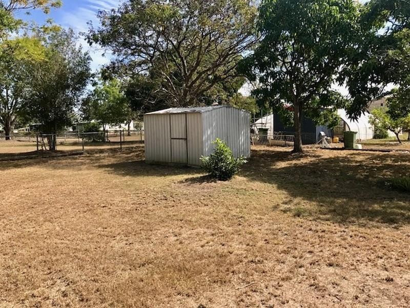 5 Waverley Street, St Lawrence QLD 4707