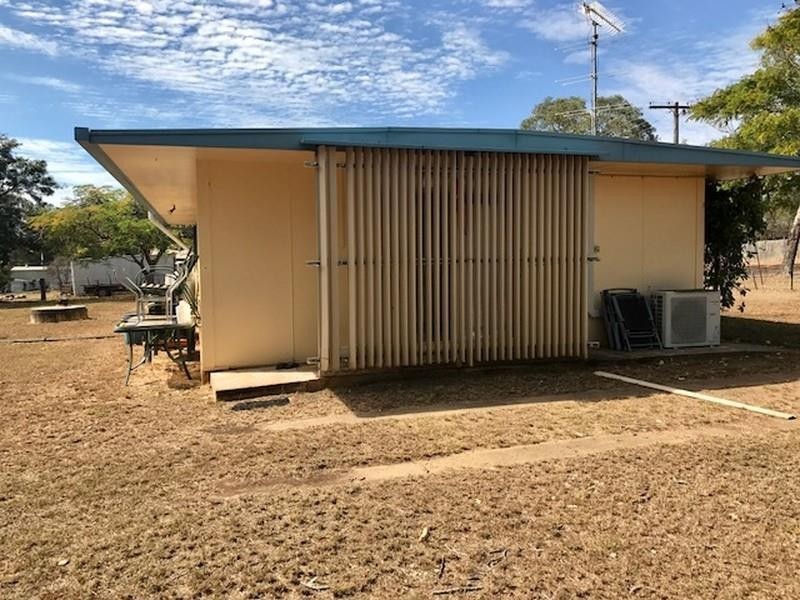 5 Waverley Street, St Lawrence QLD 4707