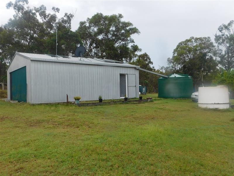 30 Howland Road, Ilbilbie QLD 4738