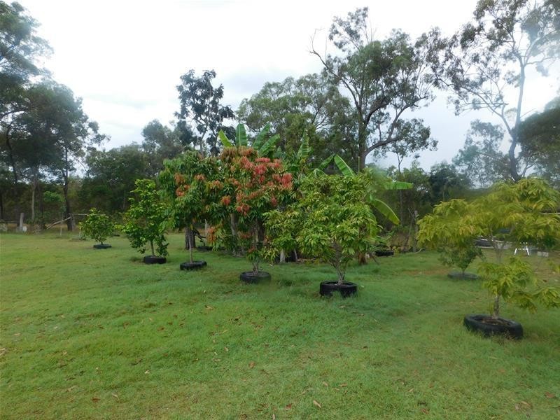 30 Howland Road, Ilbilbie QLD 4738