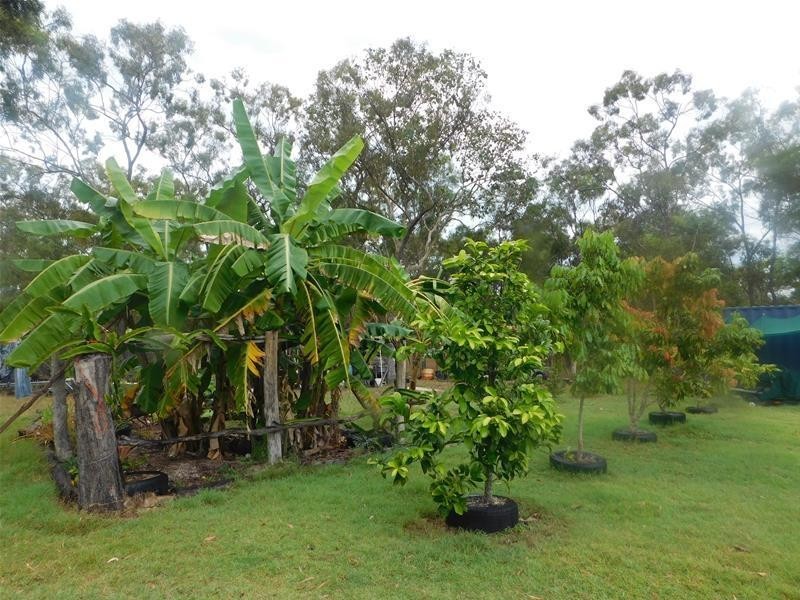 30 Howland Road, Ilbilbie QLD 4738