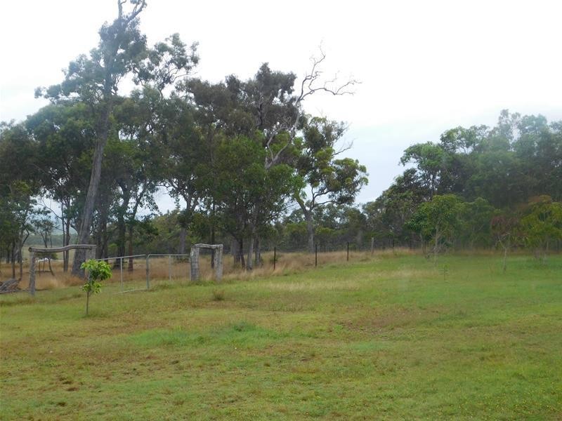 30 Howland Road, Ilbilbie QLD 4738