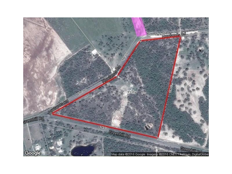 30 Howland Road, Ilbilbie QLD 4738