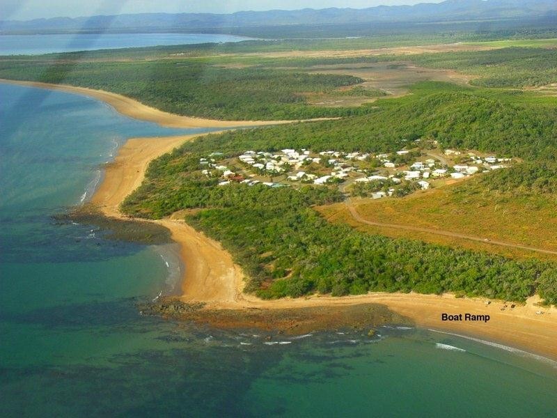 4L Howlands Road, Ilbilbie QLD 4738