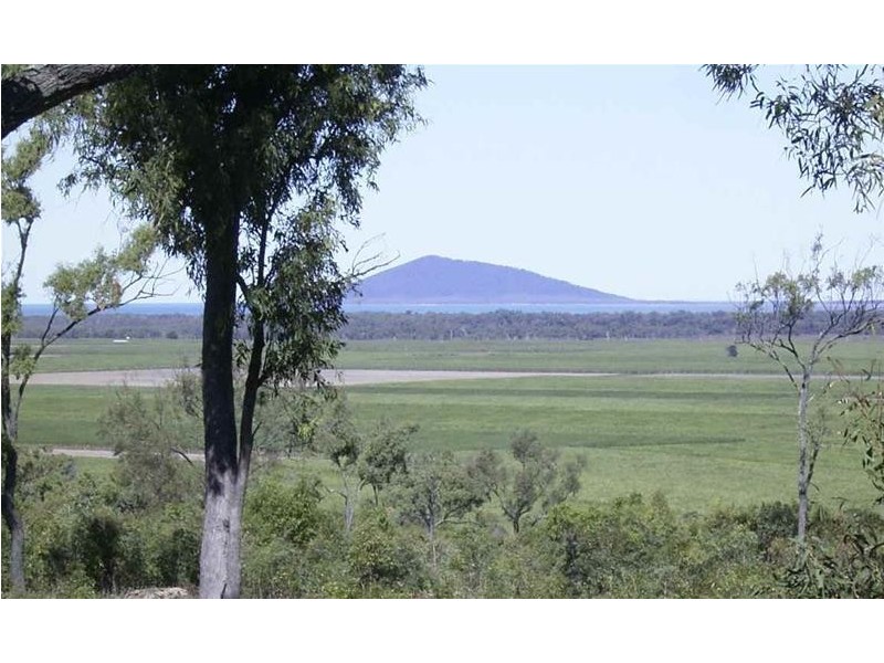 4L Howlands Road, Ilbilbie QLD 4738