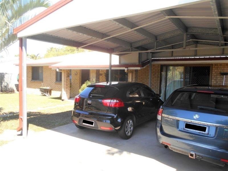 32 Coral Drive, Blacks Beach QLD 4740