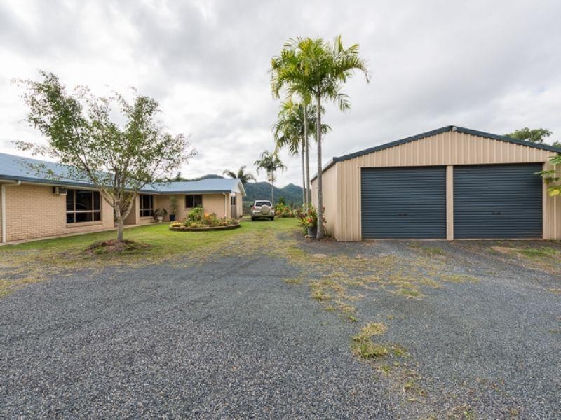 116 Cape Hillsborough Road, Ball Bay QLD 4741