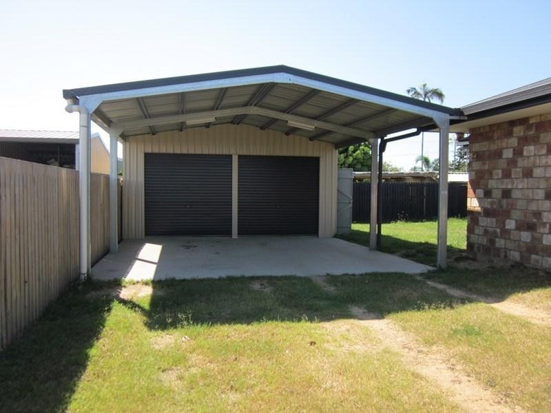 8 Pacific Avenue, Sarina QLD 4737