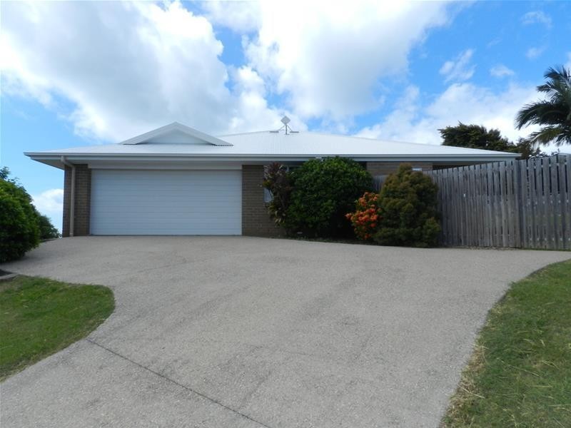25 Morris Street, Campwin Beach QLD 4737
