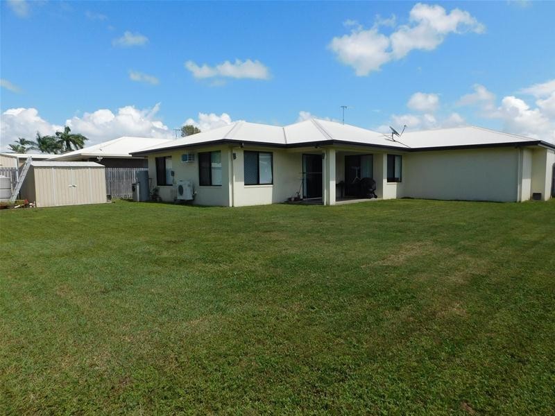 12 Pacific Avenue, Sarina QLD 4737