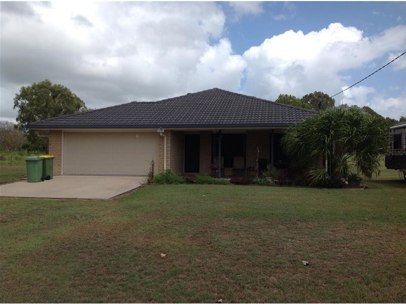 20 Donald Place, Armstrong Beach QLD 4737