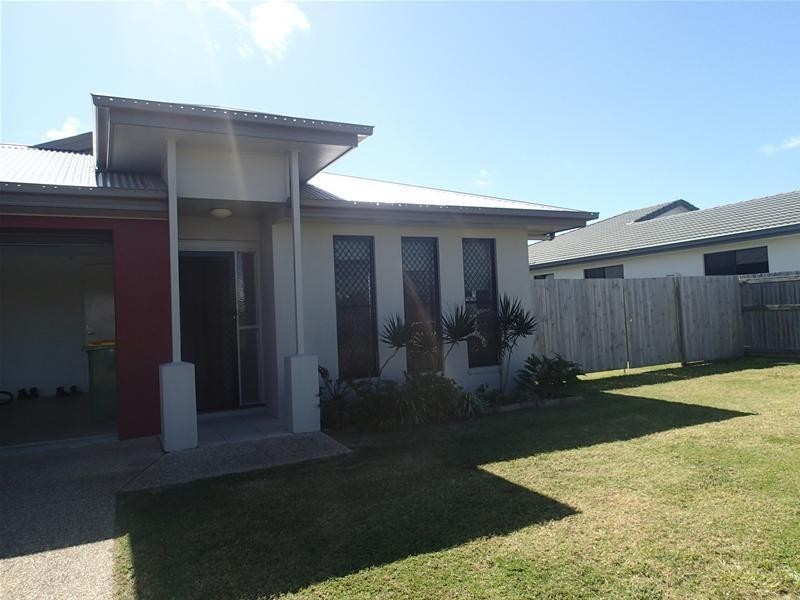 12 Millenium Drive, Sarina QLD 4737