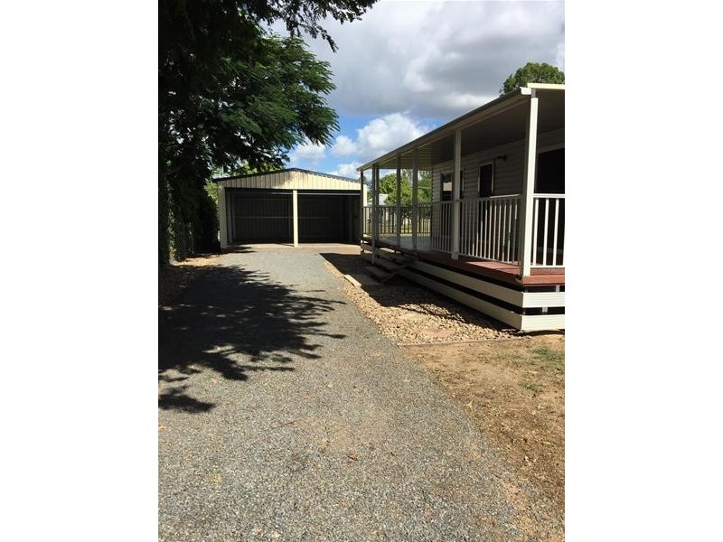 10 Suttor Street, Nebo QLD 4742