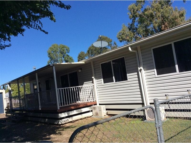 10 Suttor Street, Nebo QLD 4742