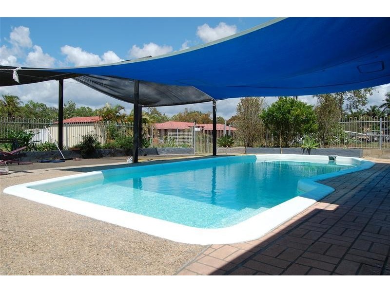 11 Carlton Road, Sarina QLD 4737