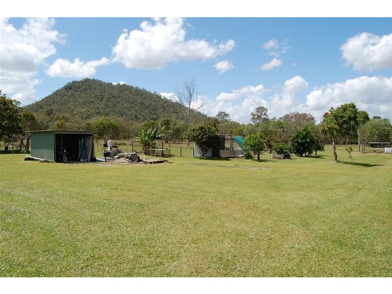 11 Carlton Road, Sarina QLD 4737