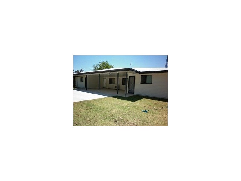 29 Water Street, Nebo QLD 4742