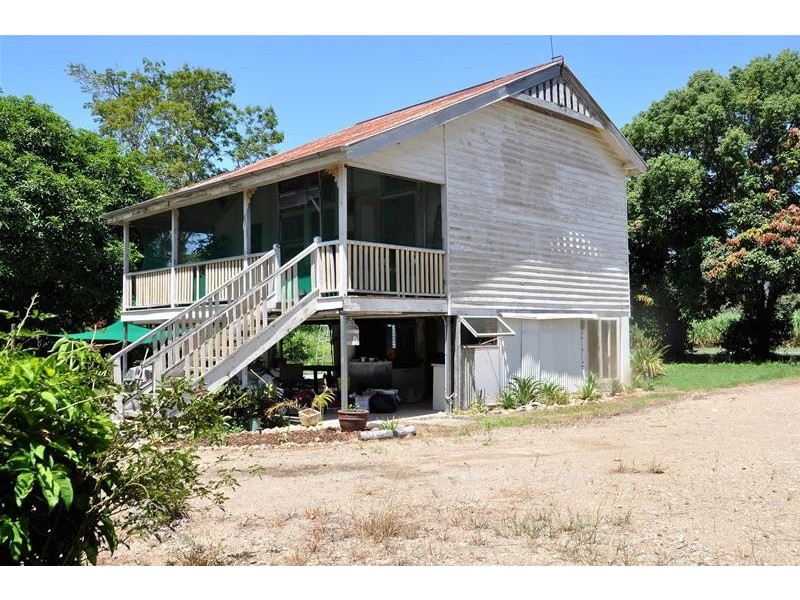 832 Carmila West Road, Carmila QLD 4739