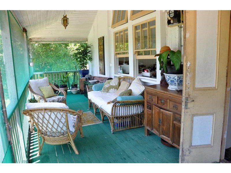 832 Carmila West Road, Carmila QLD 4739