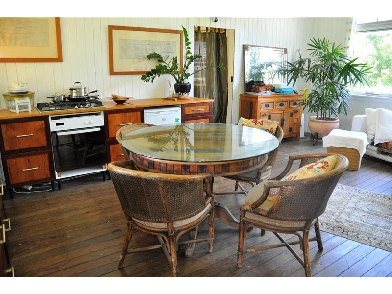 832 Carmila West Road, Carmila QLD 4739