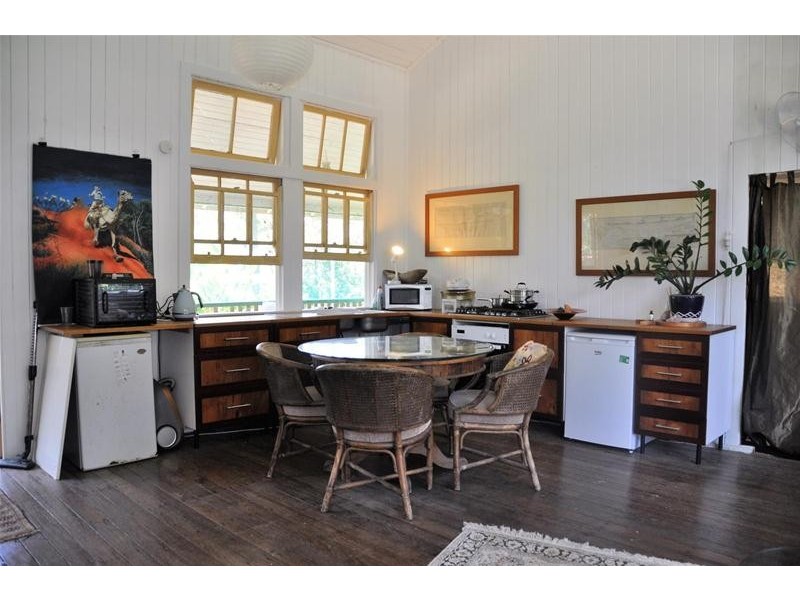 832 Carmila West Road, Carmila QLD 4739