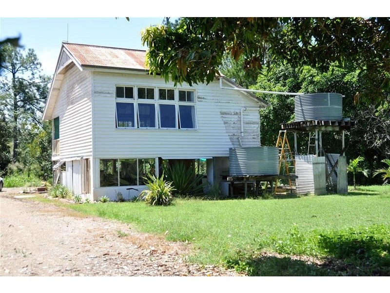 832 Carmila West Road, Carmila QLD 4739