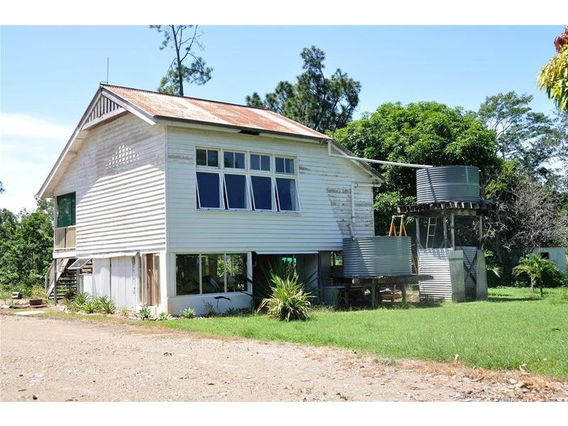 832 Carmila West Road, Carmila QLD 4739