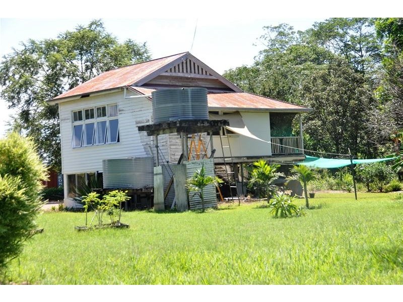 832 Carmila West Road, Carmila QLD 4739