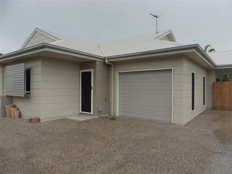 1/42 Mary Street, West Mackay QLD 4740