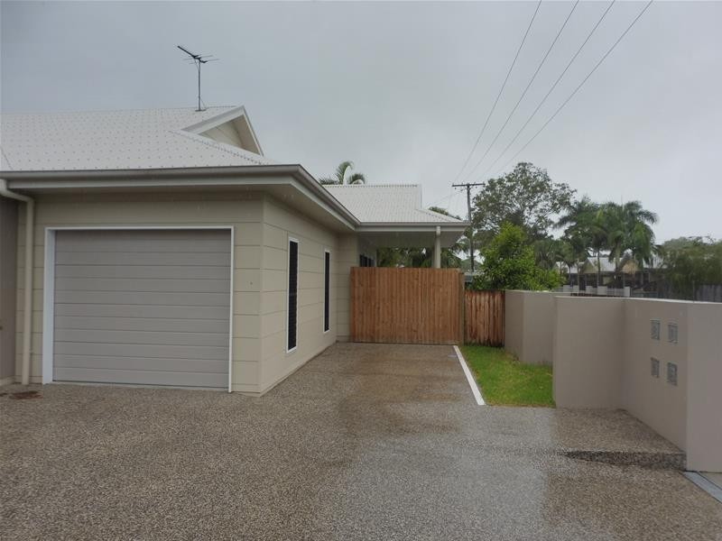 1/42 Mary Street, West Mackay QLD 4740
