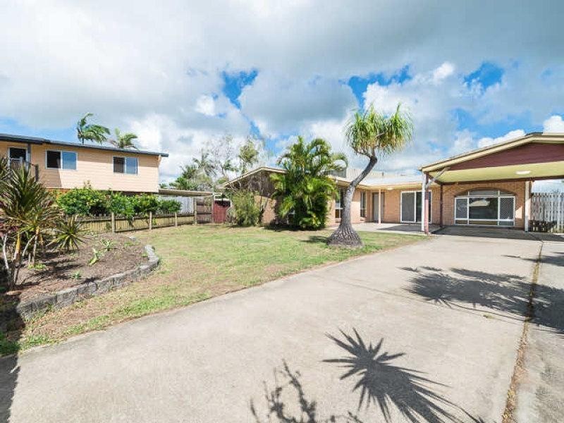 21 Ivana Court, South Mackay QLD 4740