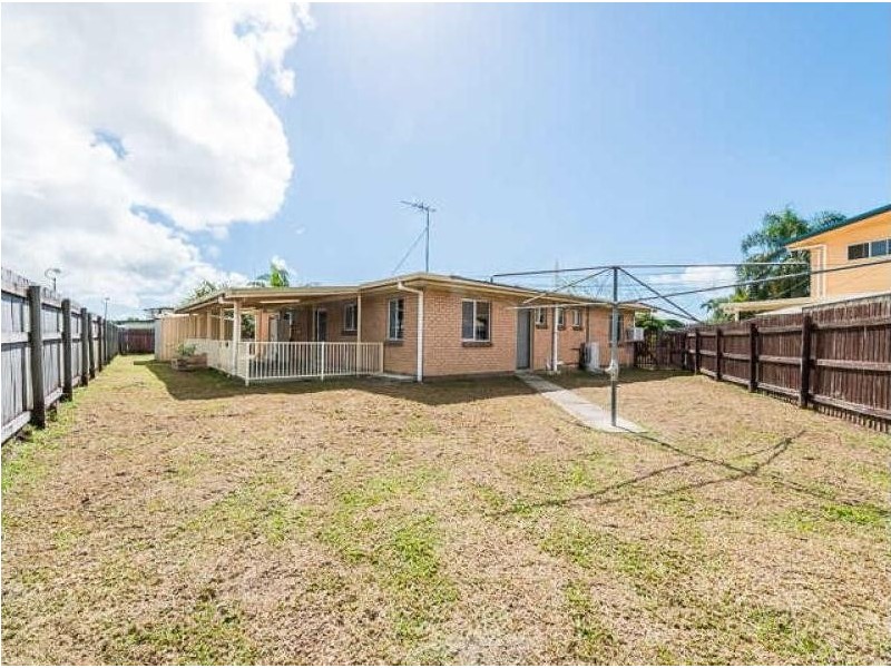 21 Ivana Court, South Mackay QLD 4740