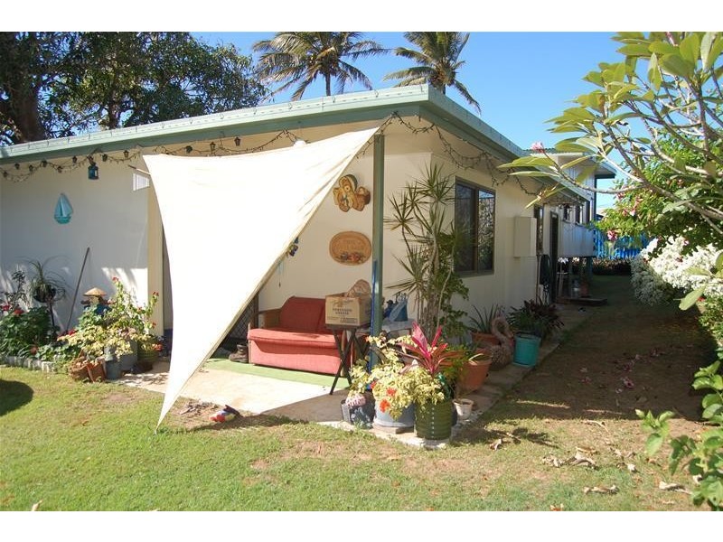 9 Hellwege Street, Hay Point QLD 4740