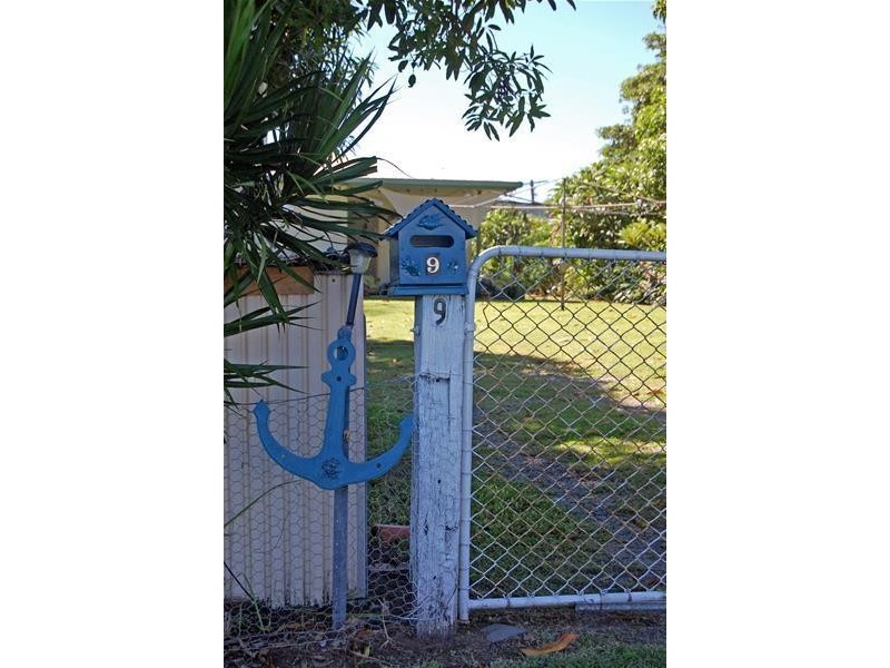 9 Hellwege Street, Hay Point QLD 4740