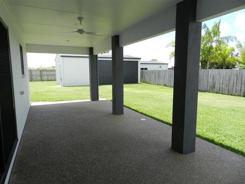 44 Millenium Drive, Sarina QLD 4737