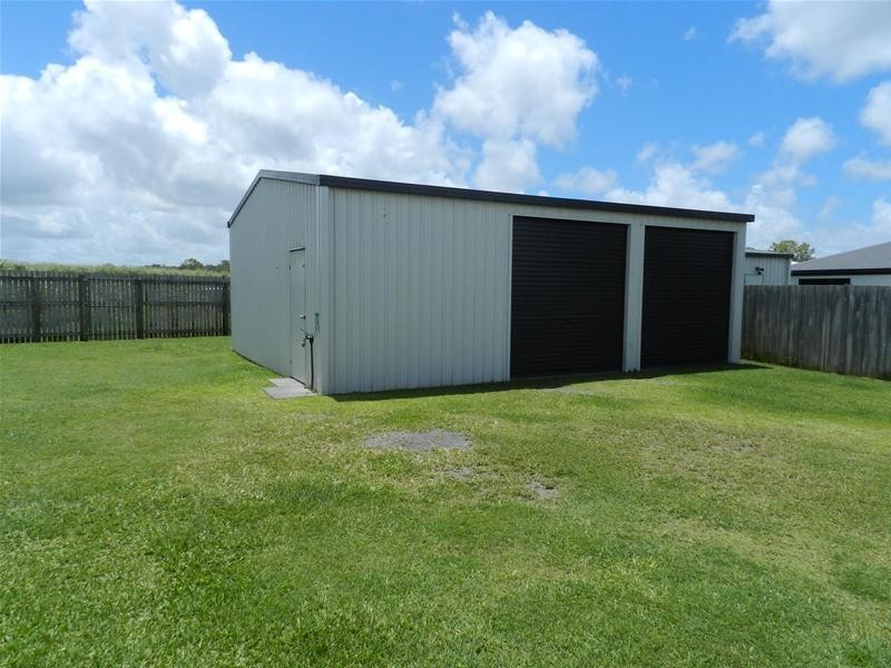 44 Millenium Drive, Sarina QLD 4737