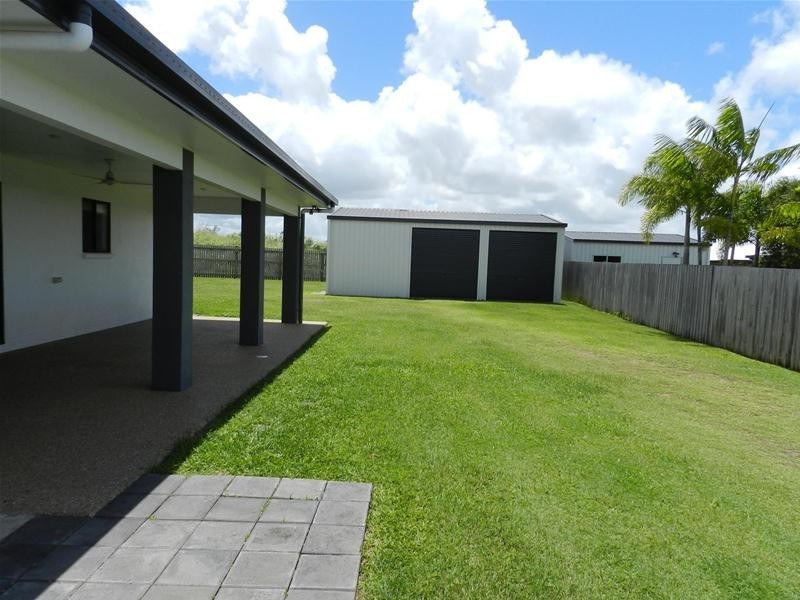 44 Millenium Drive, Sarina QLD 4737