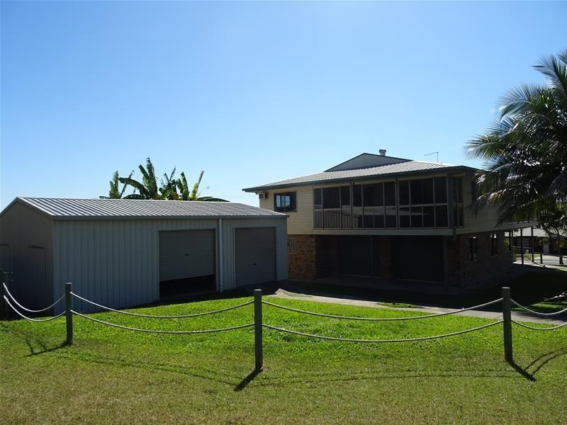 47 Brooksfield Drive, Sarina Beach QLD 4737