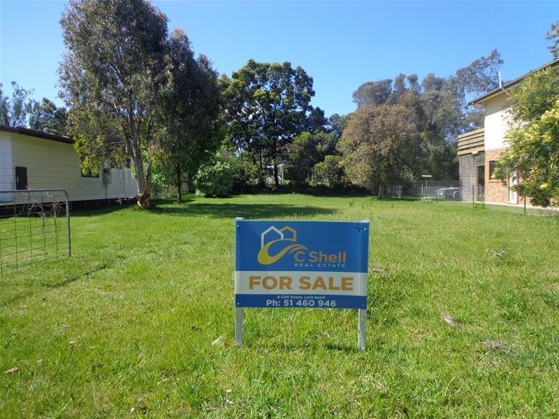 4 Holmes Street, Loch Sport VIC 3851