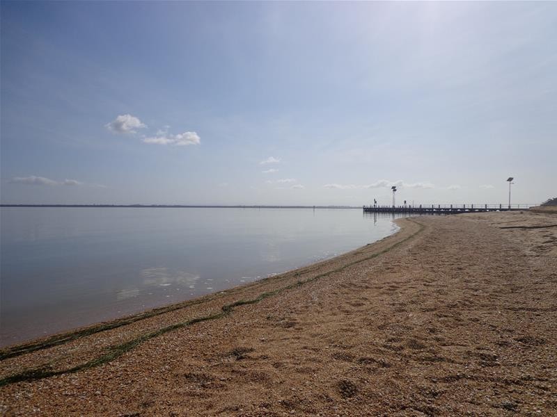 14 Basin Boulevard, Loch Sport VIC 3851