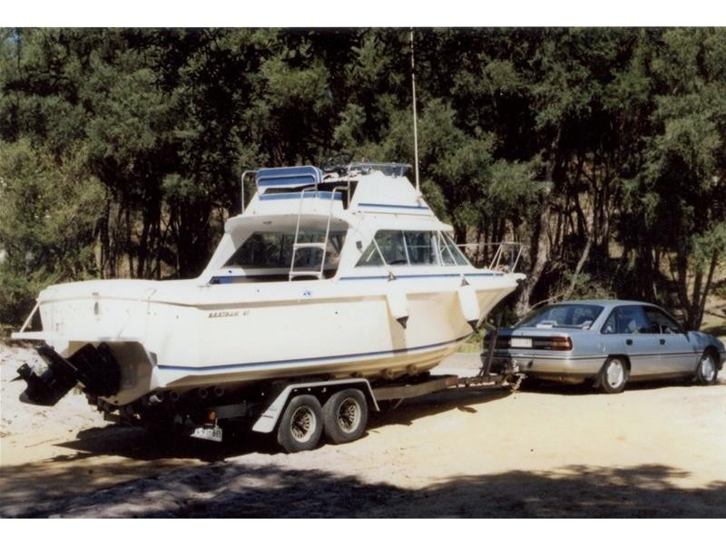 14 Seagull Drive, Loch Sport VIC 3851