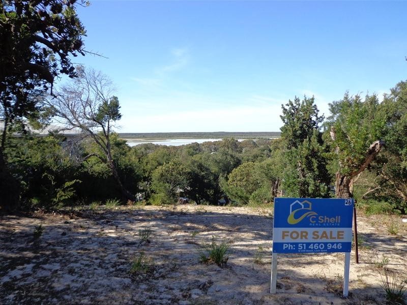 26 Bernadette Avenue, Loch Sport VIC 3851