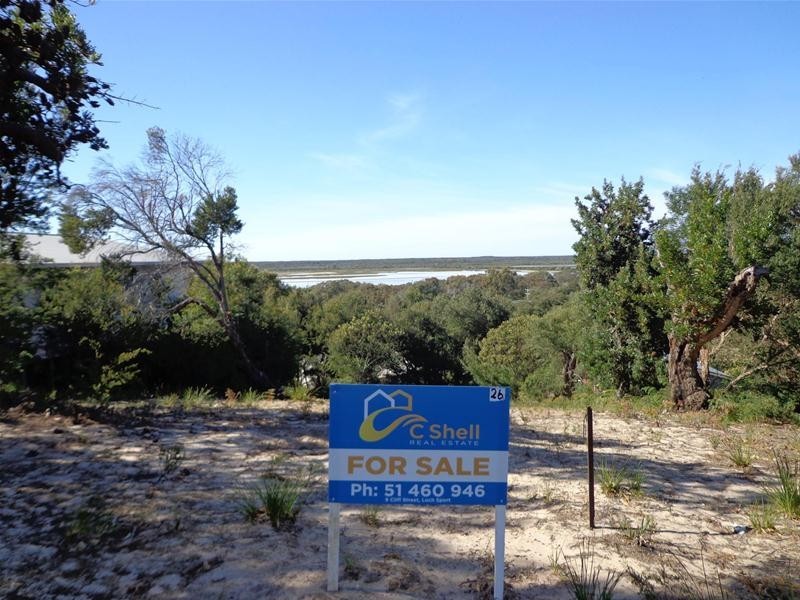 26 Bernadette Avenue, Loch Sport VIC 3851