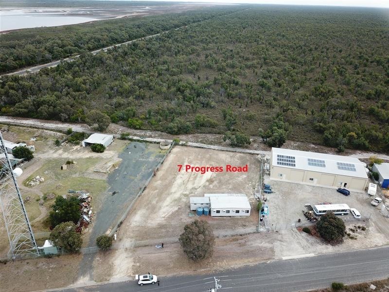 7 Progress Road, Loch Sport VIC 3851