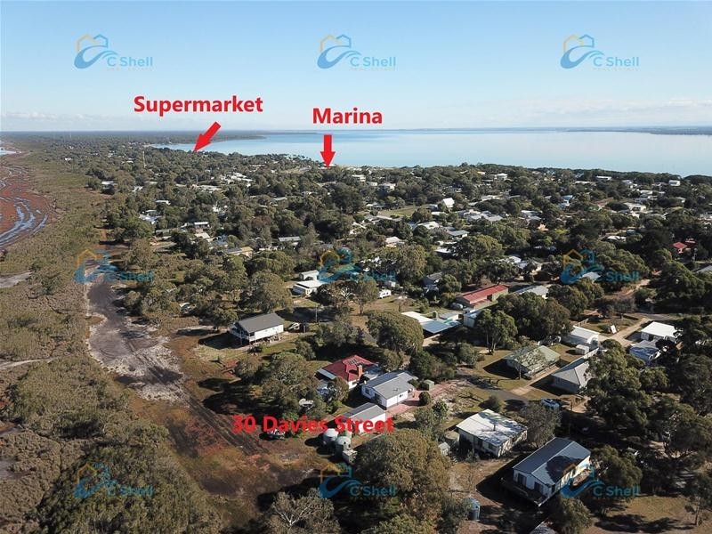 30 Davies Street, Loch Sport VIC 3851