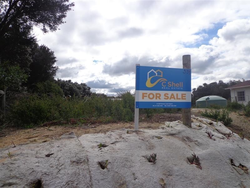 339 National Park Road, Loch Sport VIC 3851