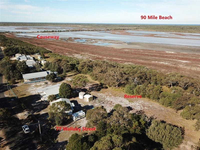 77 Wallaby Street, Loch Sport VIC 3851