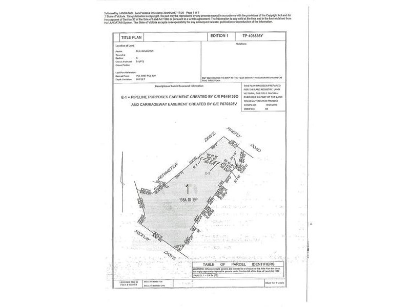 54 Flamingo Drive, Golden Beach VIC 3851