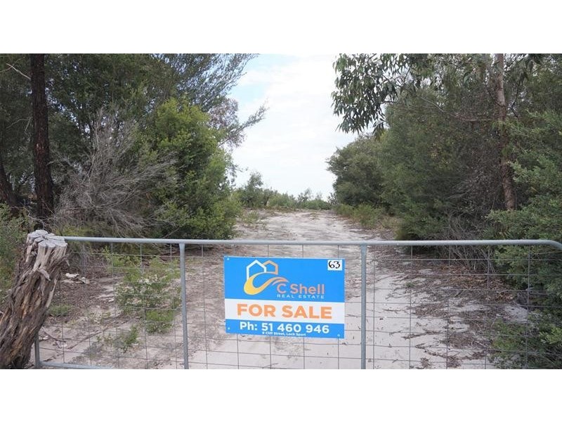 63 White Crescent, Loch Sport VIC 3851