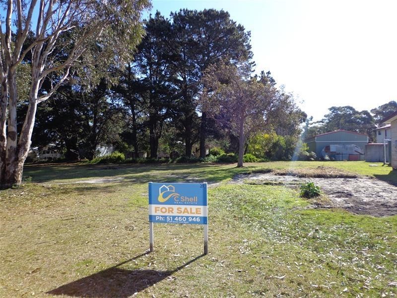 23 Davies Street, Loch Sport VIC 3851